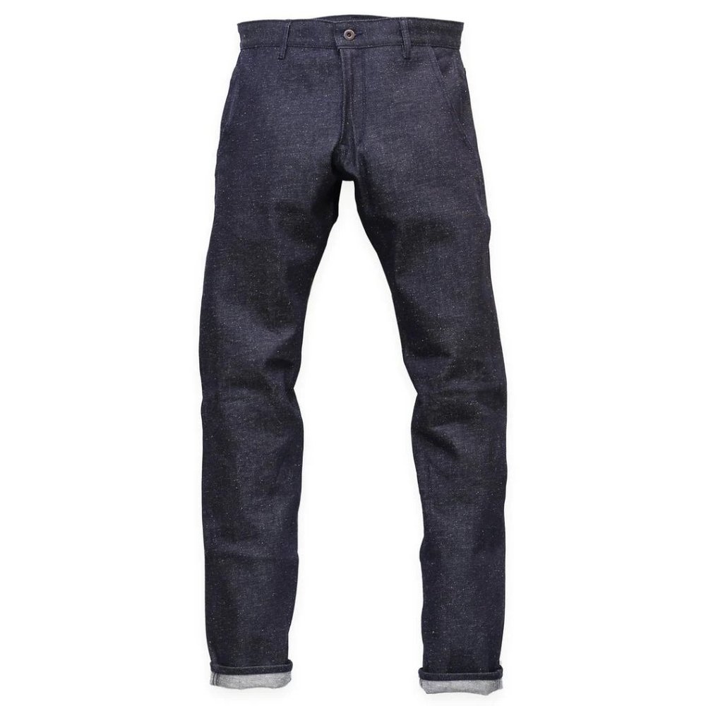 Railcar Fine Goods Flight Trouser - Japanese Nep